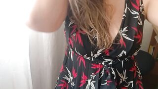 SPOGLIARELLO LAP DANCE 1