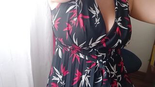 SPOGLIARELLO LAP DANCE 1