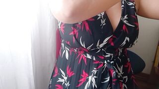 SPOGLIARELLO LAP DANCE 1