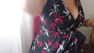 SPOGLIARELLO LAP DANCE 1