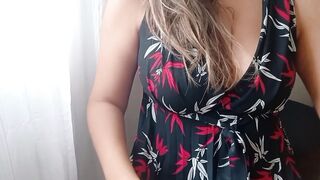 SPOGLIARELLO LAP DANCE 1