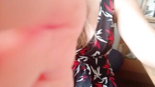 SPOGLIARELLO LAP DANCE 1