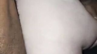 Sborrata in figa dall’Africano