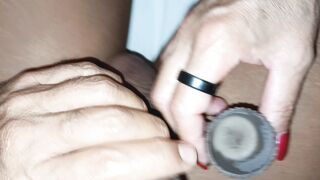 LE SBORRO NEL BICCHIERINO