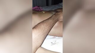 Mi fa una sega e poi...