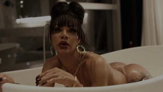 CON LA BRASILIANA ALLE TERME...