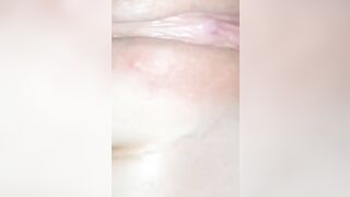 Scopo il suo culo e squirta