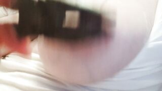 Giochi con capezzoli