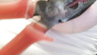 Duri aspettano delle belle sborrate