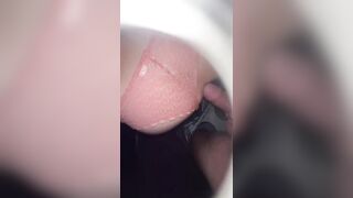 Maturo mi incula all’aperto di notte