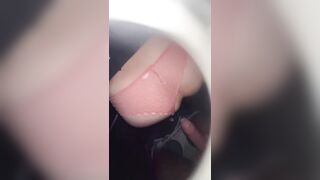 Maturo mi incula all’aperto di notte