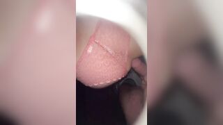 Maturo mi incula all’aperto di notte