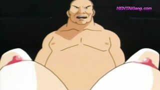 Five Card Ep.1 - ANIME UNCENSORED [English Dubbed]