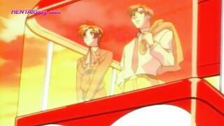 Five Card Ep.1 - ANIME UNCENSORED [English Dubbed]