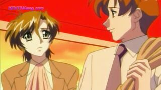 Five Card Ep.1 - ANIME UNCENSORED [English Dubbed]