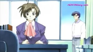 Five Card Ep.1 - ANIME UNCENSORED [English Dubbed]