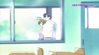 Five Card Ep.1 - ANIME UNCENSORED [English Dubbed]