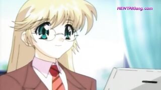 Five Card Ep.1 - ANIME UNCENSORED [English Dubbed]