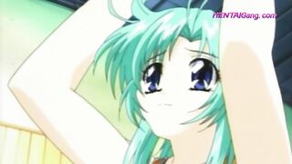 Five Card Ep.1 - ANIME UNCENSORED [English Dubbed]