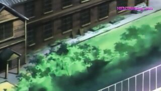 Five Card Ep.1 - ANIME UNCENSORED [English Dubbed]