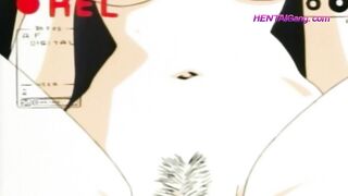 Five Card Ep.1 - ANIME UNCENSORED [English Dubbed]