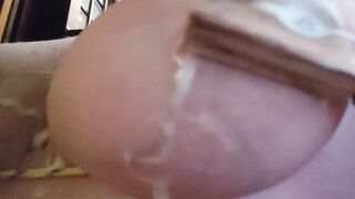 Adoro sentirla sui capezzoli