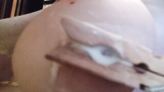 Adoro sentirla sui capezzoli