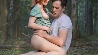 Anteprima del video: SESSO SELVAGGIO NEL BOSCO! GUARDA COME SCOPANO