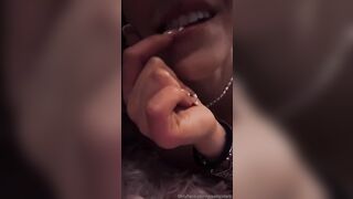 Teen bergamasca troia con belle tette