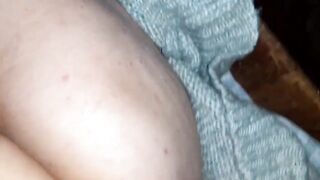 Mi è venuto nel culo