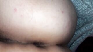 Mi è venuto nel culo