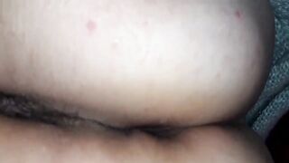 Mi è venuto nel culo