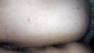 Mi è venuto nel culo