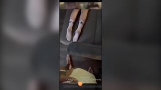 A casa con due amiche troie scopiamo in un bel trio