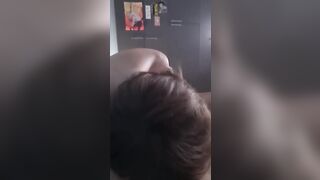 Ma guarda che puttana che ciò