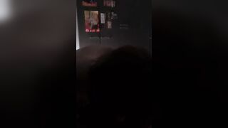 Ma guarda che puttana che ciò