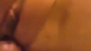 Vieni cosi ti prego - Come gode col cazzone in culo