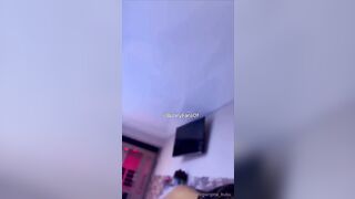 Brunetta pompinara se lo gusta come un gelato