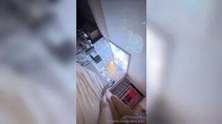 Brunetta pompinara se lo gusta come un gelato