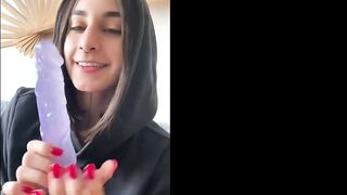 Un bel cazzo da succhiare