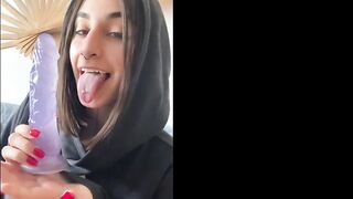 Un bel cazzo da succhiare