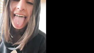 Un bel cazzo da succhiare