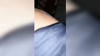 Pompino moglie matura