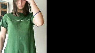 Morettina italiana OF plug anale