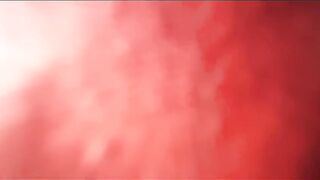 Fidanzata mora succhia il cazzo