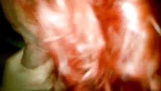 Si zoccola me lo fai scoppiare