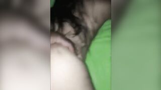 Black spacca la fica a giovane studentessa