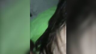 Black spacca la fica a giovane studentessa