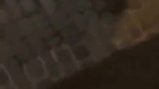 Stai zitto ti devi solo vergognare a scopartela ubriaco per strada