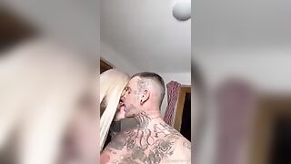 Video porno Lucrezia insieme a Vtbene